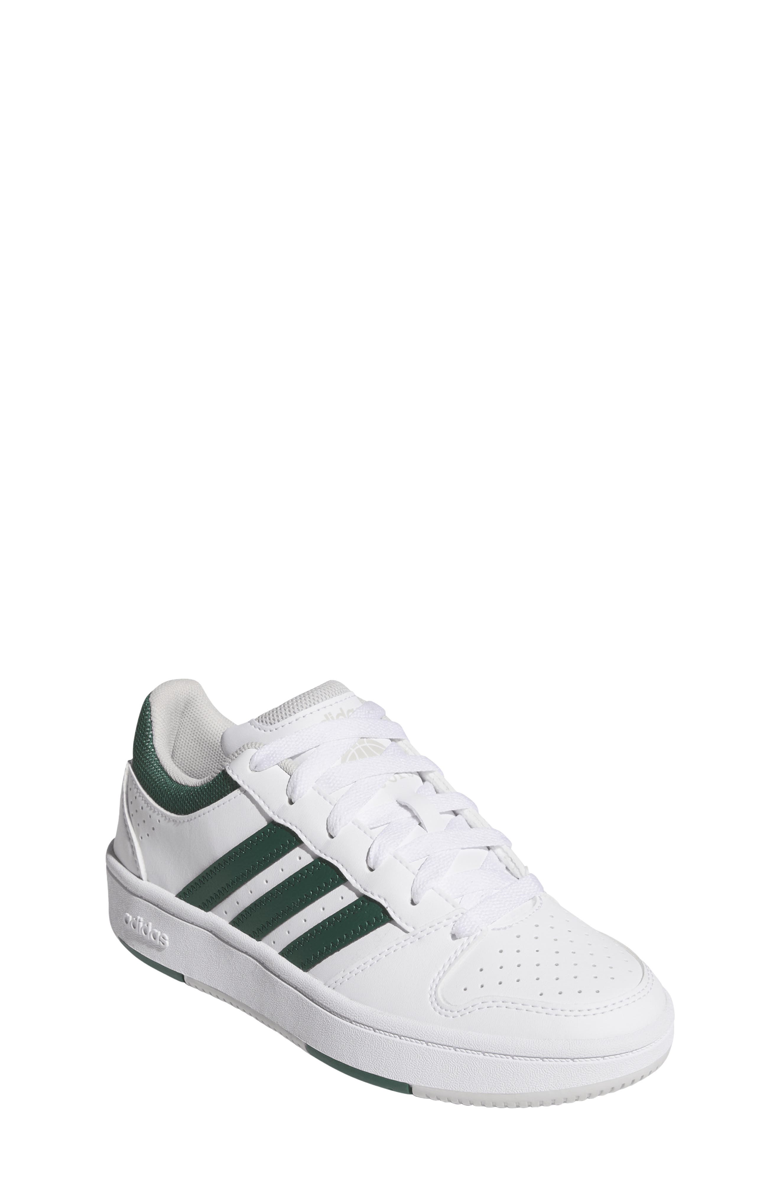 WHITE/ CORE BLACK/ ORBIT GREY