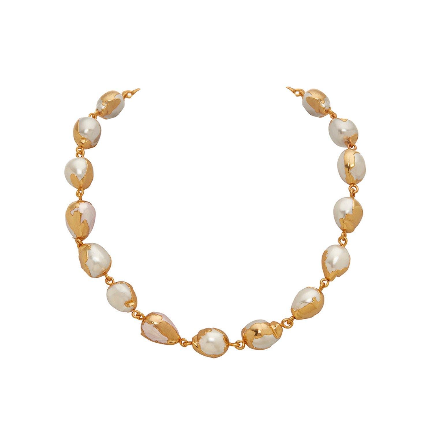 selected Gold Plated