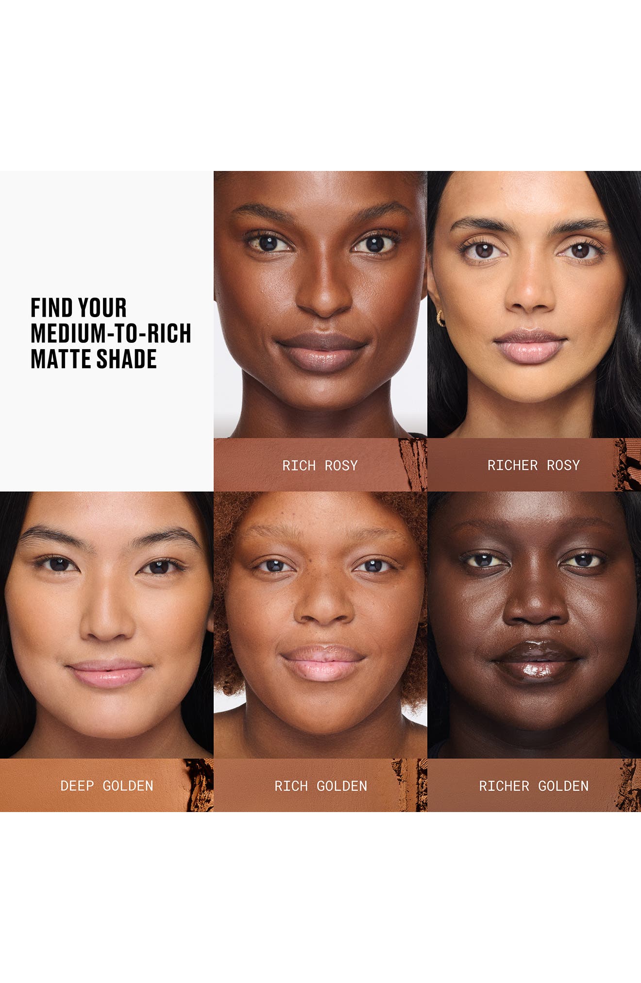 Skinfinish Sunstruck Matte Bronzer (Women) | Nordstrom