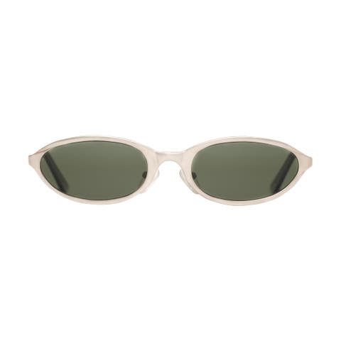 Poly Sunglasses 50mm