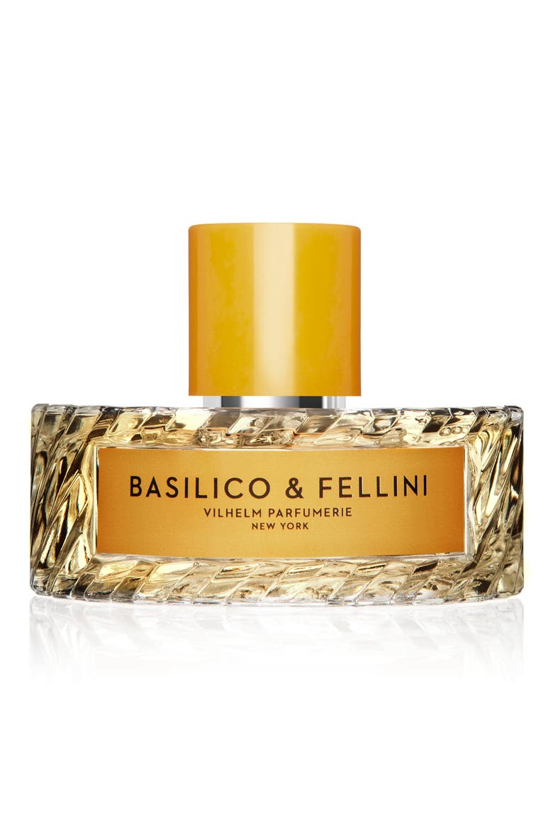 Basilico & Fellini Eau de Parfum, Main, color, NO COLOR