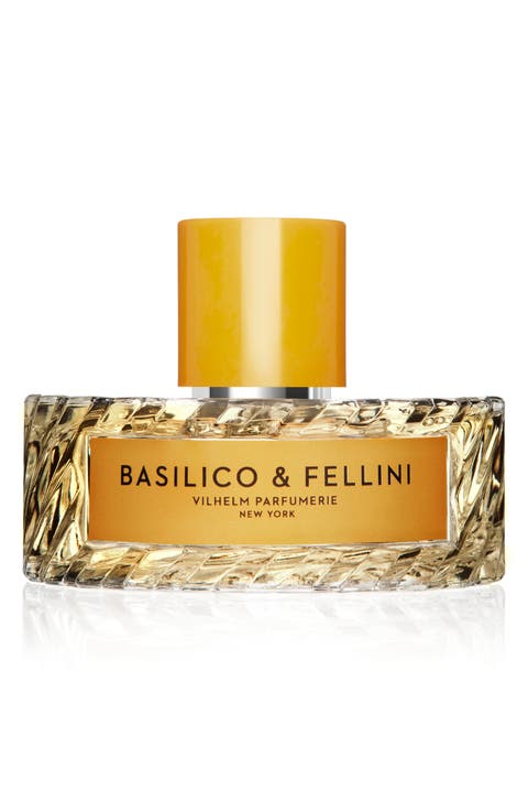 Basilico & Fellini Eau de Parfum