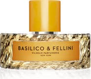 Vilhelm Parfumerie Basilico & Fellini Eau de Parfum