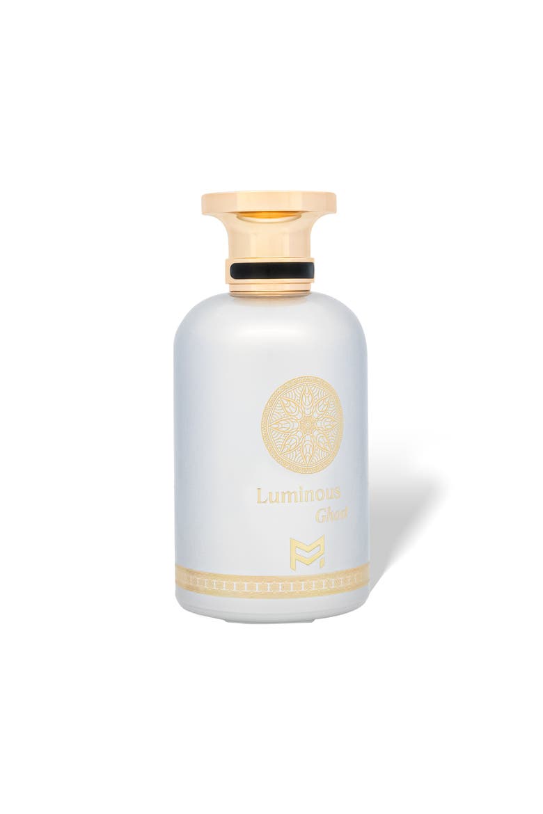 Luminous Ghost by Patek Maison, Alternate, color, Eau De Parfum
