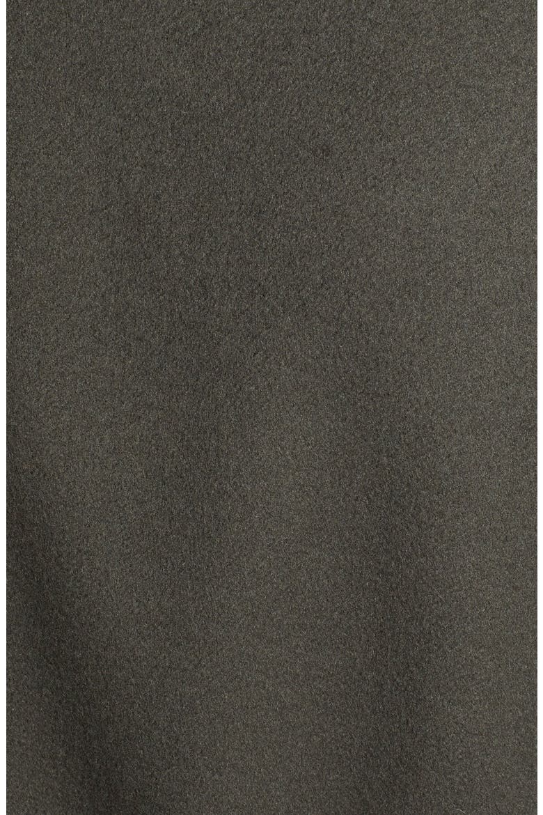 Zealander Wool Duster, Alternate, color, OLIVE TARMAC