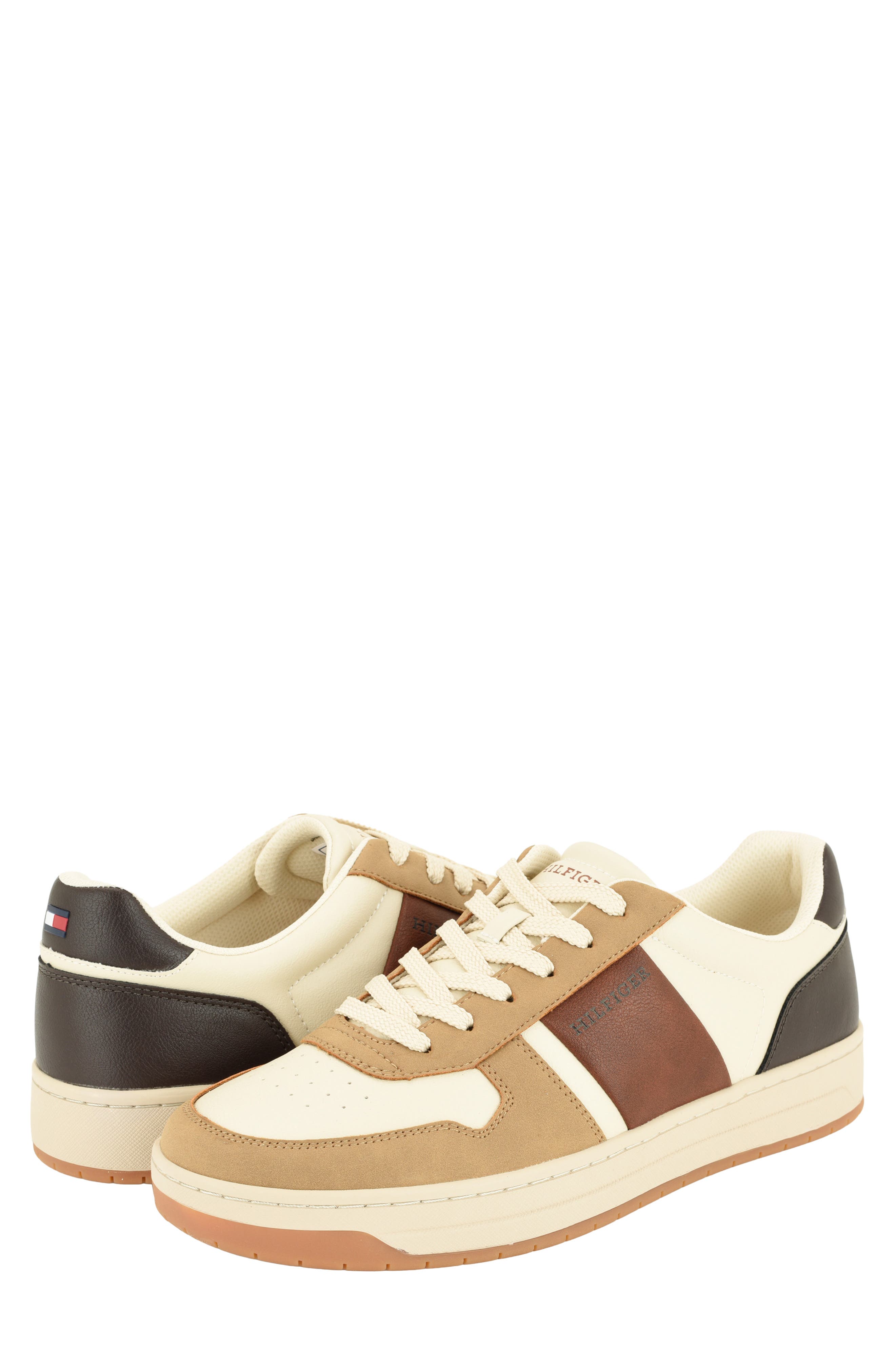 Ubeam Sneaker, Alternate, color, MEDIUM NATURAL MULTI