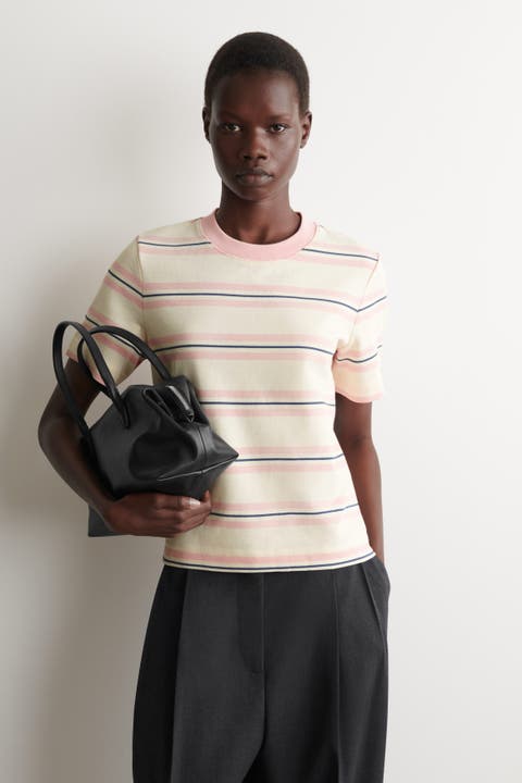 Clean Cut T-Shirt