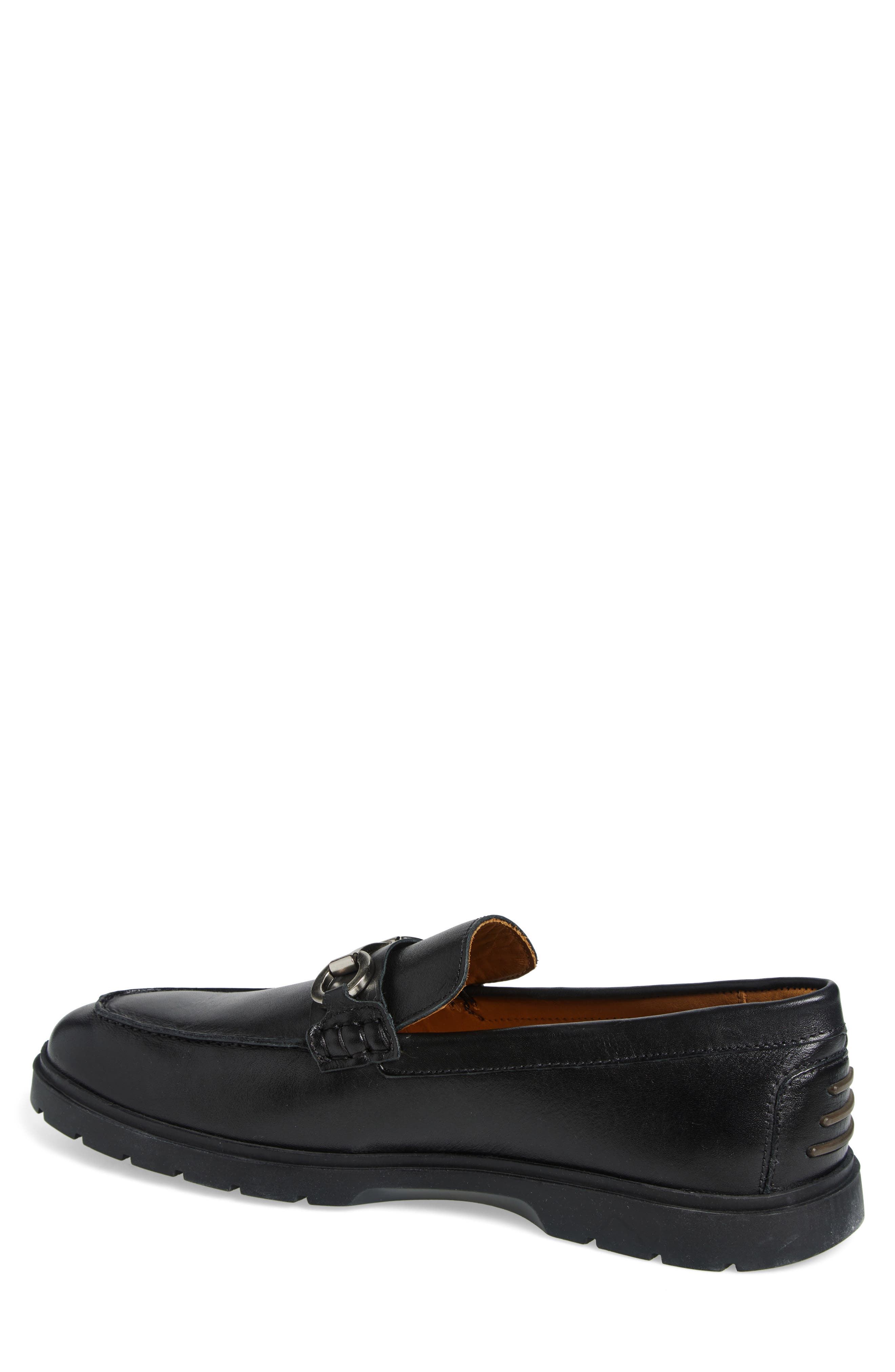 Marc Joseph New York Bond Street Bit Loafer, Alternate, color, 