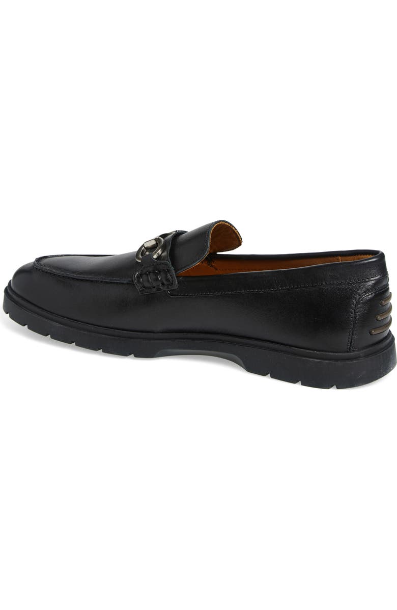 Marc Joseph New York Bond Street Bit Loafer, Alternate, color,