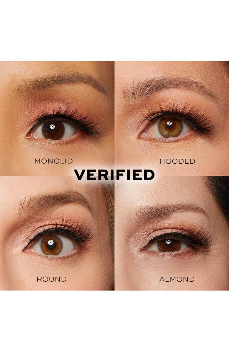 GLAMNETIC Verified Magnetic False Eyelashes, Alternate, color,