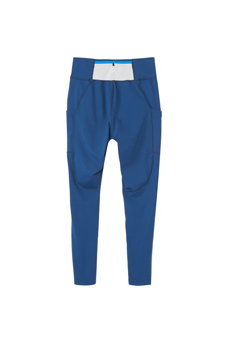 Talus Tight - Women's, Alternate, color, Tempest Blue