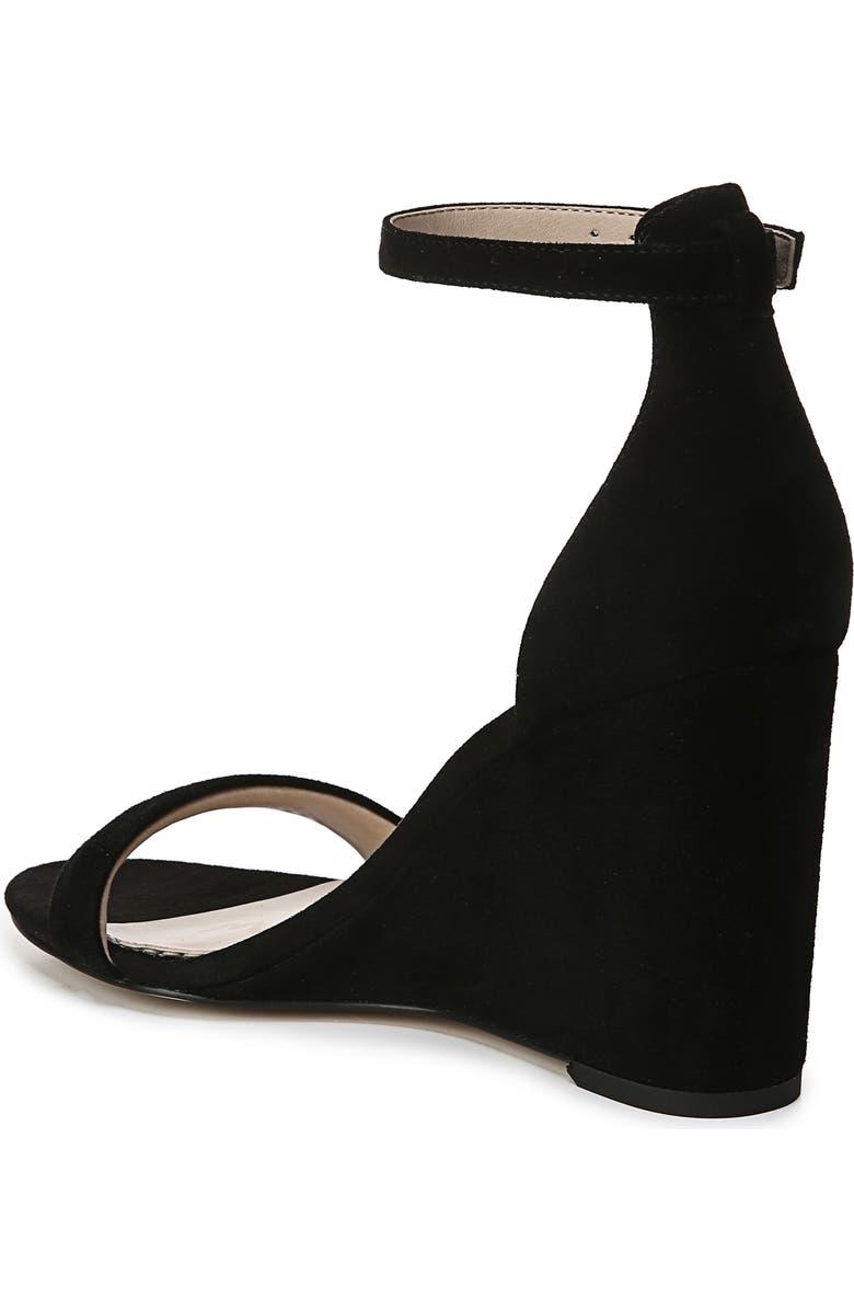 Sam Edelman Neesa Wedge Sandal, Alternate, color,