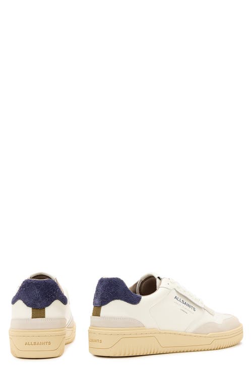 Allsaints Regan Low Top Sneaker
