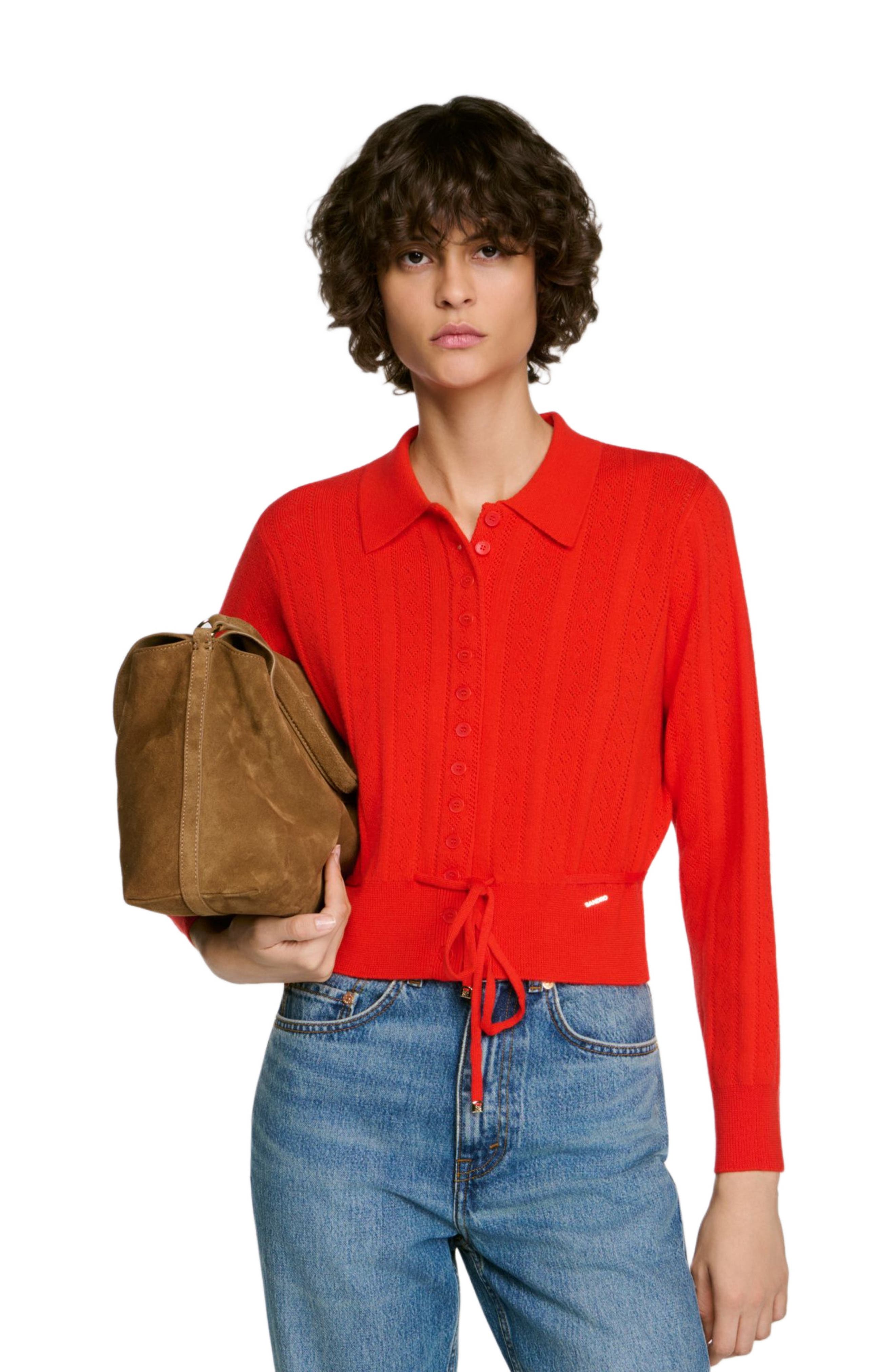 LE GRAND BAZAAR suede bag, Alternate, color, Beige
