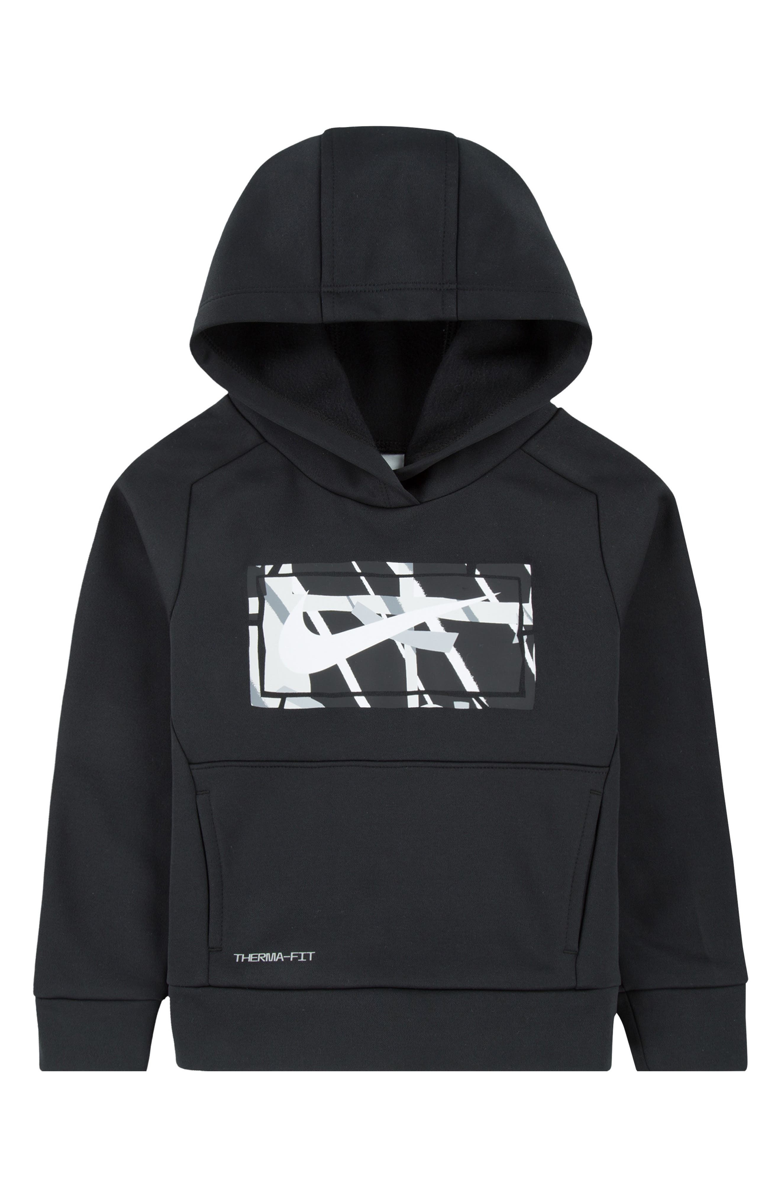 selected BLACK