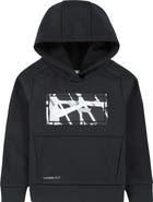 Nike Kids' Dri-FIT Therma-FIT Fleece Hoodie