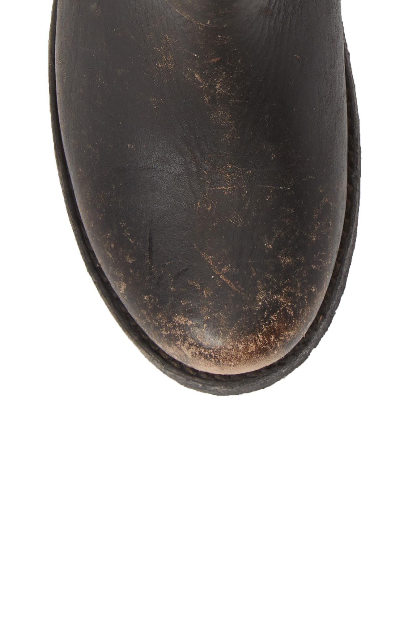 Frye Veronica Bootie, Alternate, color, Black