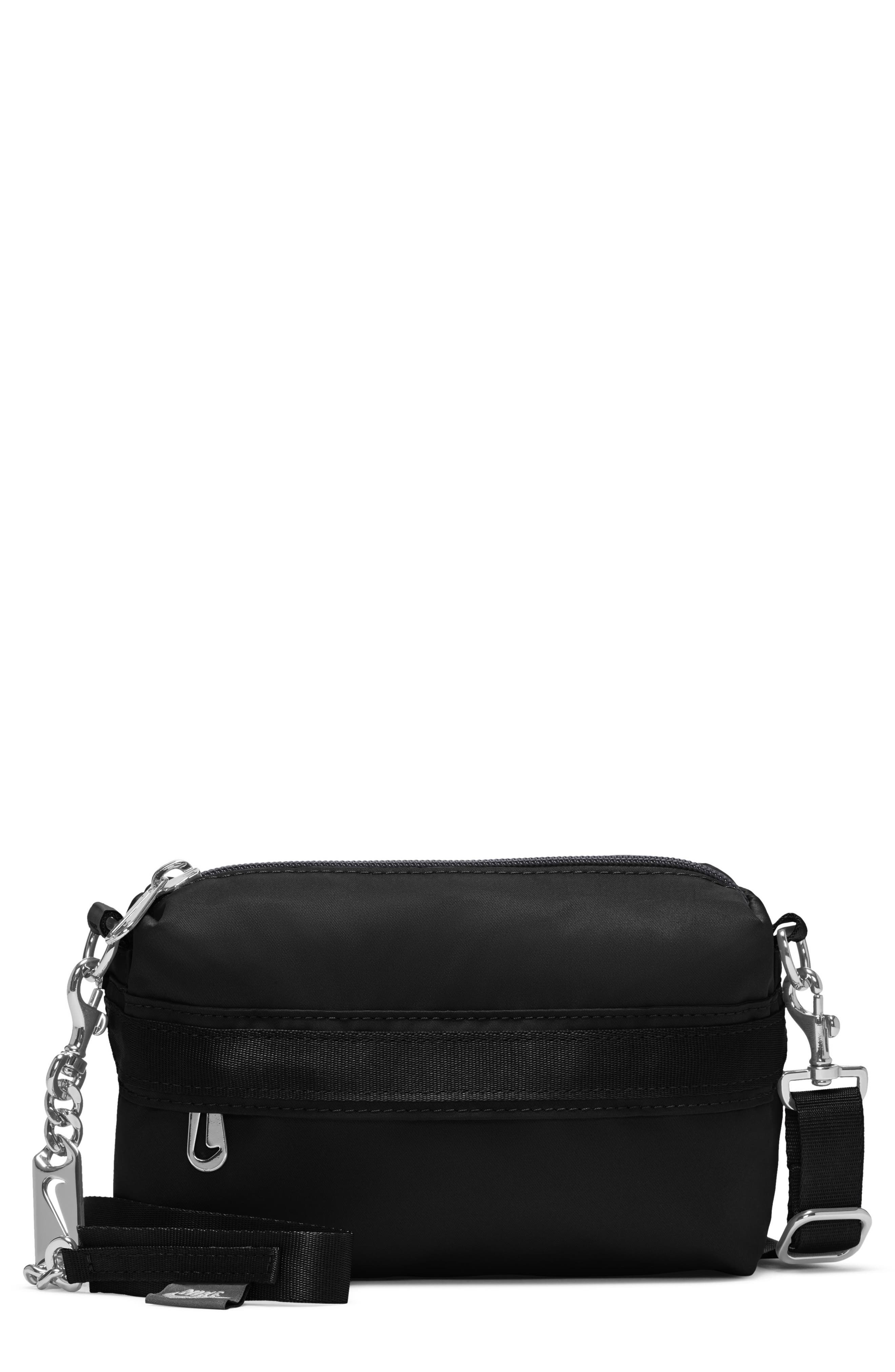 Nike Sportswear Futura Luxe Crossbody Bag, Main, color, 