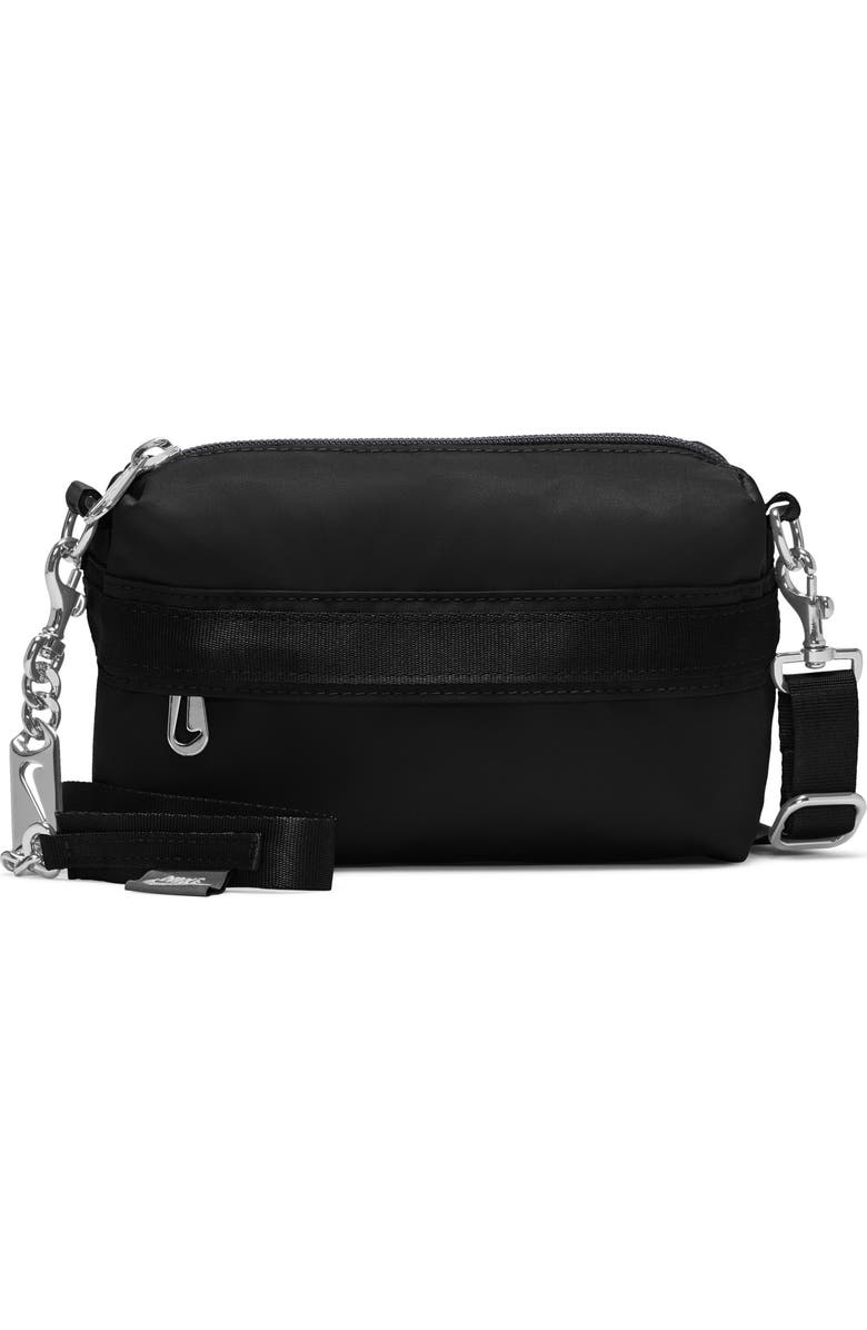 Nike Sportswear Futura Luxe Crossbody Bag, Main, color,