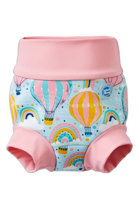 Happy Nappy™ Reusable Swim Diaper (Baby)