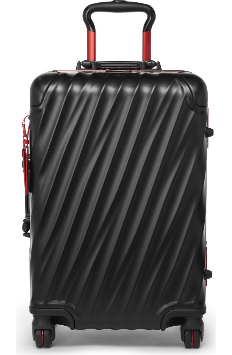 TUMI 19 Degree Lite 22-Inch International 4 Wheel Carry-On Bag, Main, color,