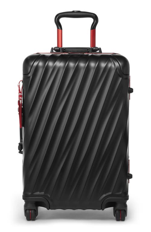 Tumi 19 Degree Lite 22-inch International 4 Wheel Carry-on Bag In Multi