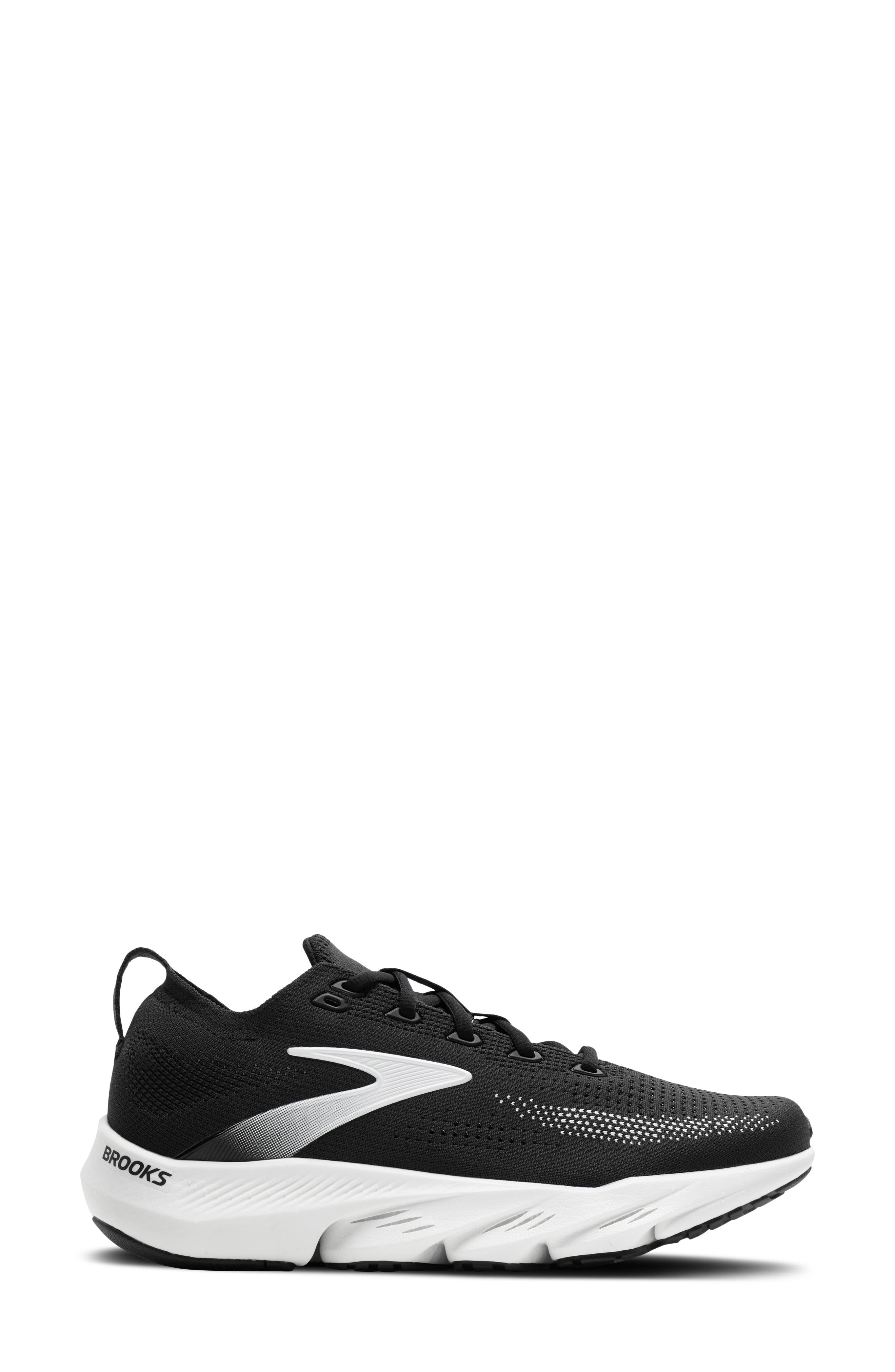 Brooks Glycerin Flex Running Sneaker, Alternate, color, 