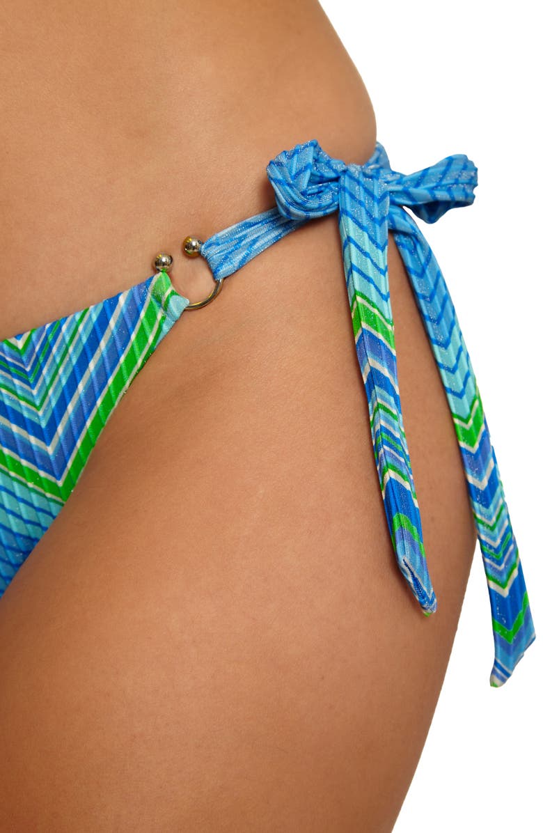 Becca Side Tie Bikini Bottoms, Alternate, color, 