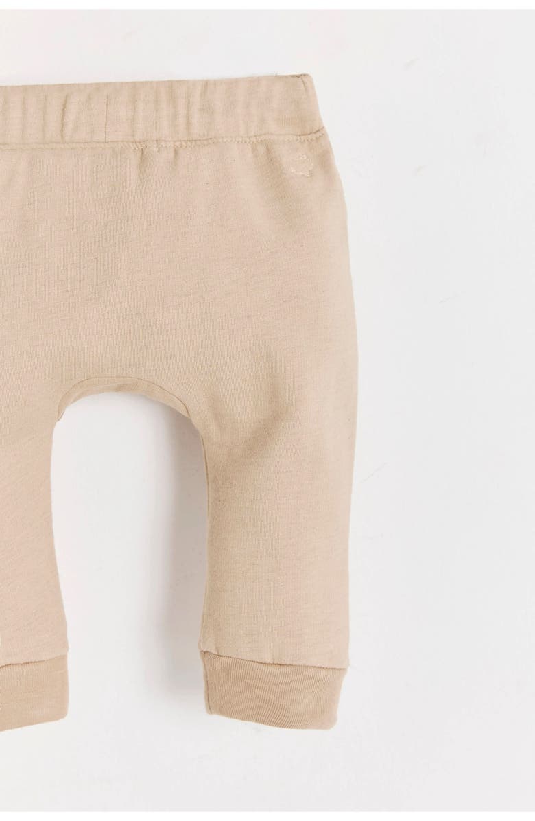 Babycottons Nut Harem Baby Jogger for Infant, Alternate, color, Beige