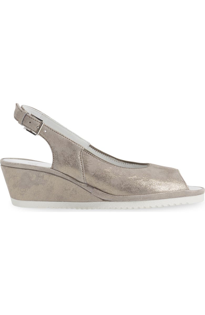 ara Colleen Sandal, Alternate, color,