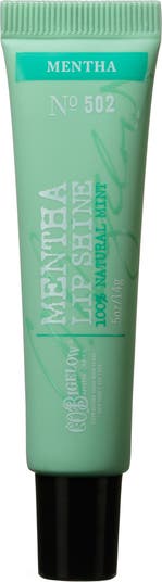 C.O. Bigelow Mentha Lip Shine