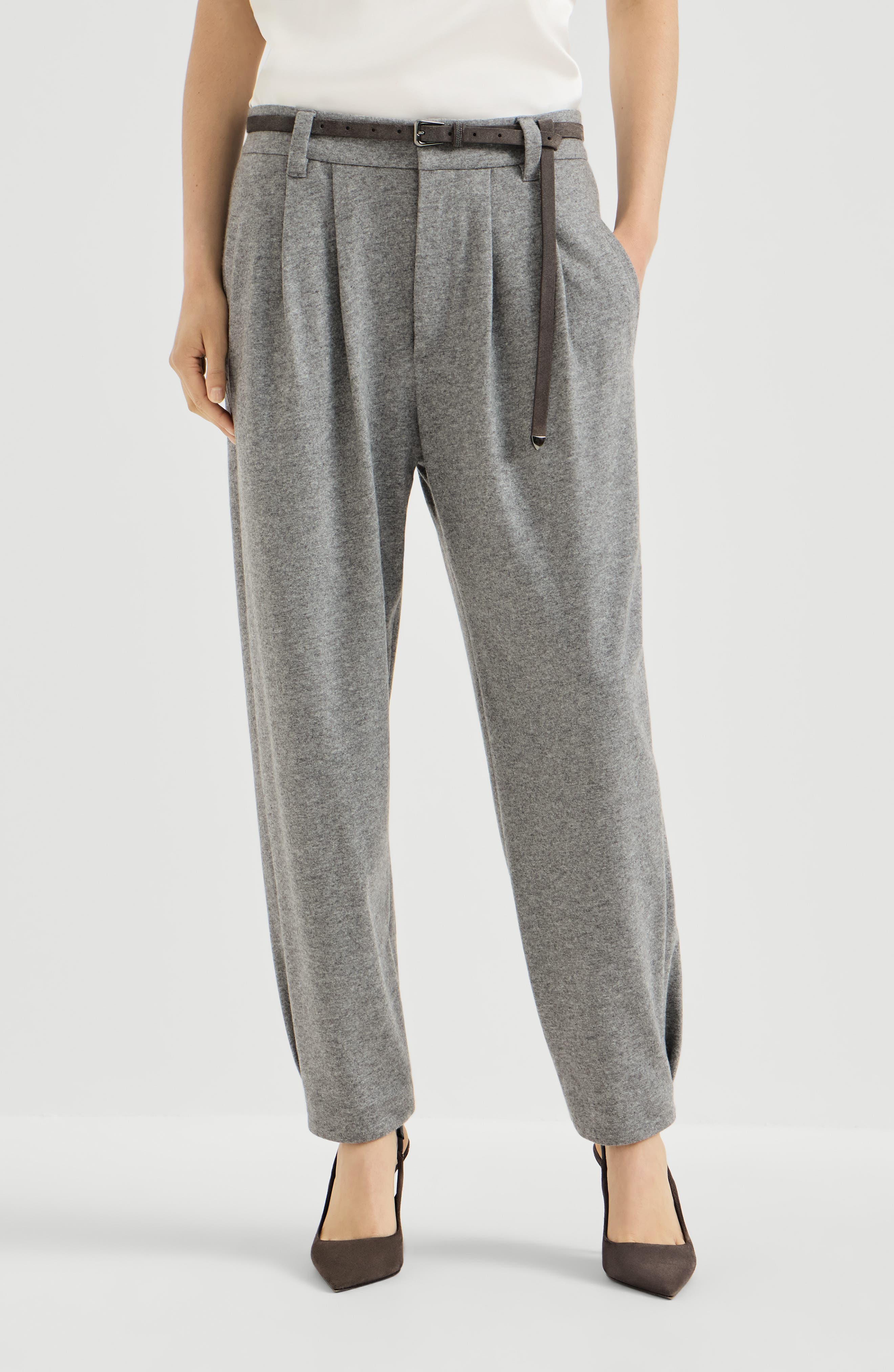selected Grey