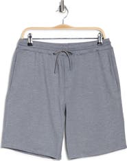 Original Penguin Double Knit Shorts