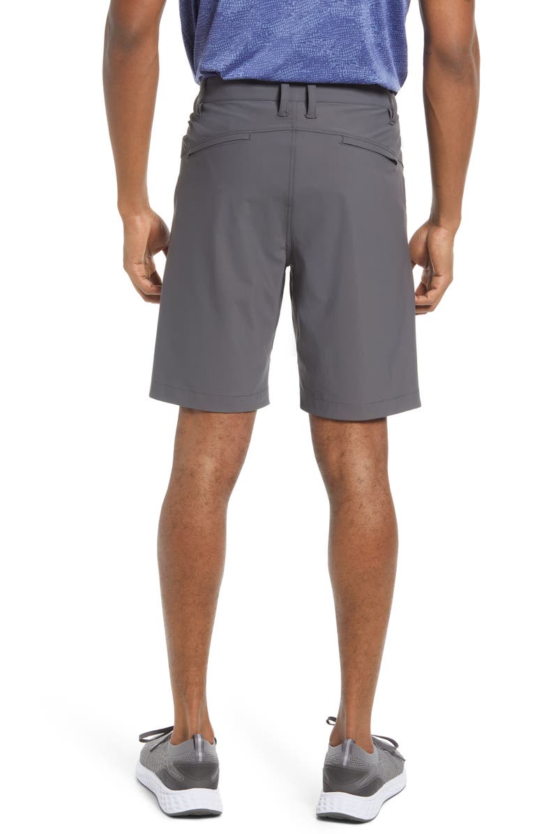 Zella Torrey Performance Shorts, Alternate, color, 