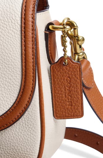 COACH Legacy Leather Shoulder Bag | Nordstrom