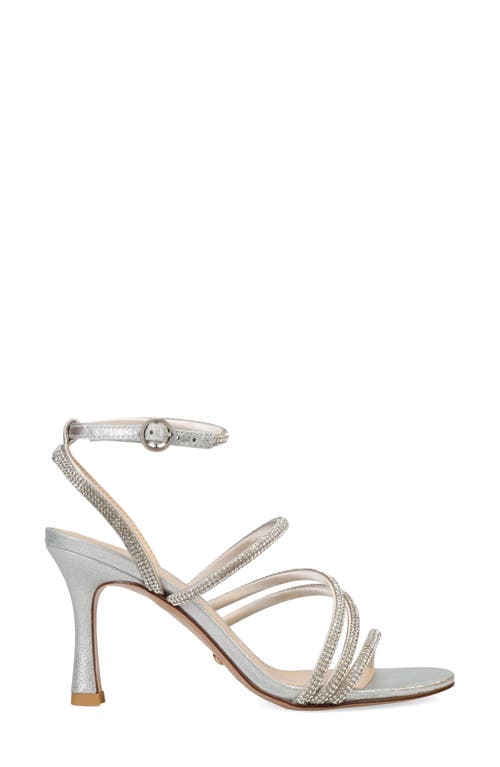 PELLE MODA PELLE MODA BRENEN STRAPPY SANDAL 