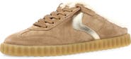 Voile Blanche Ines Faux Shearling Lined Mule
