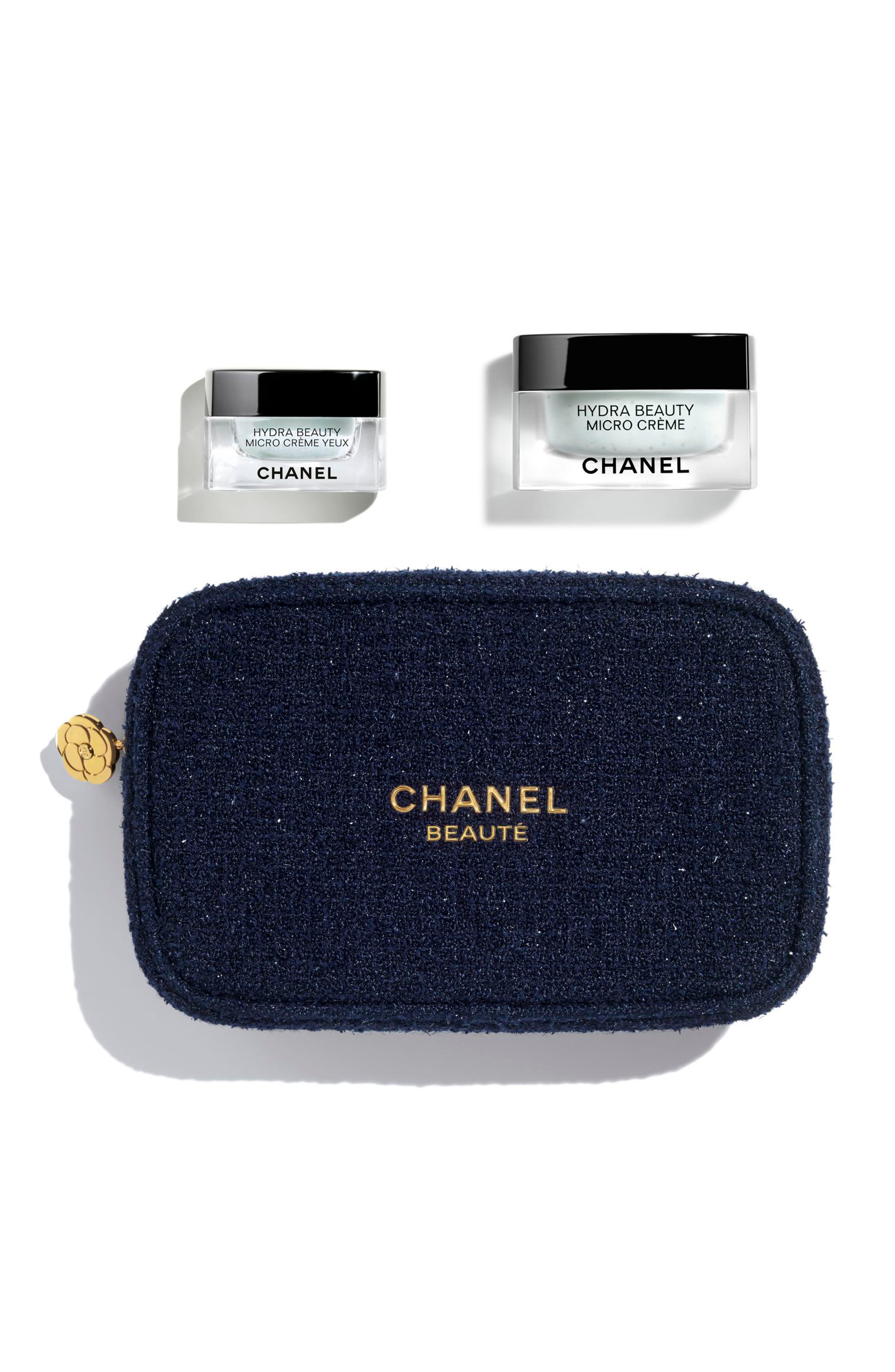 HYDRA BEAUTY MAXIMUM MOISTURE - Holiday Skincare Set (Women