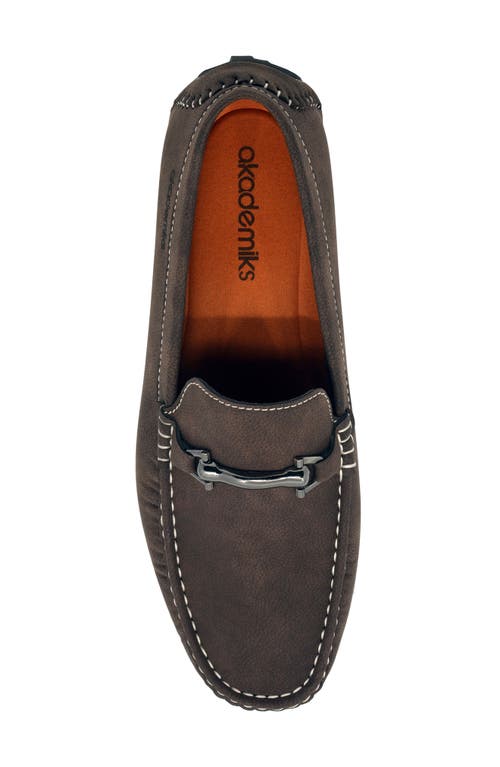 Akademiks Bit Driving Loafer