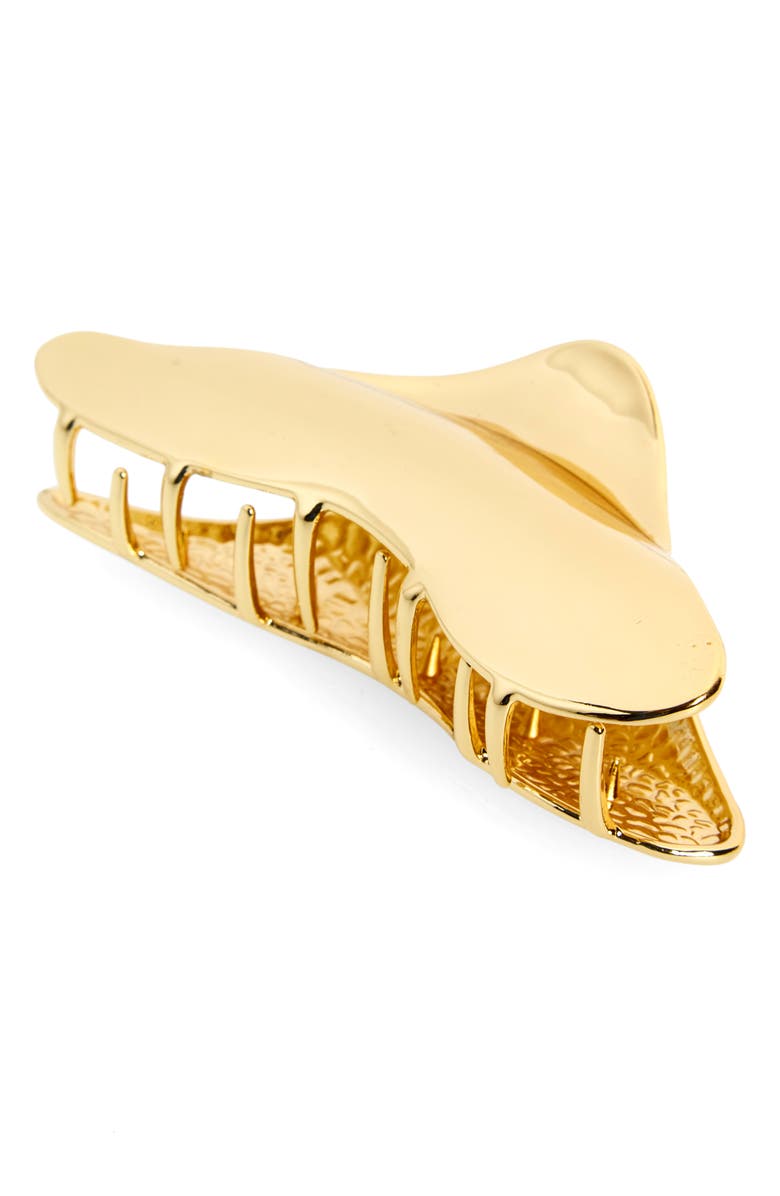 Jennifer Behr Amira Claw Clip, Main, color, 