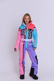 OOSC Penfold Signature Ski Suit - Women's