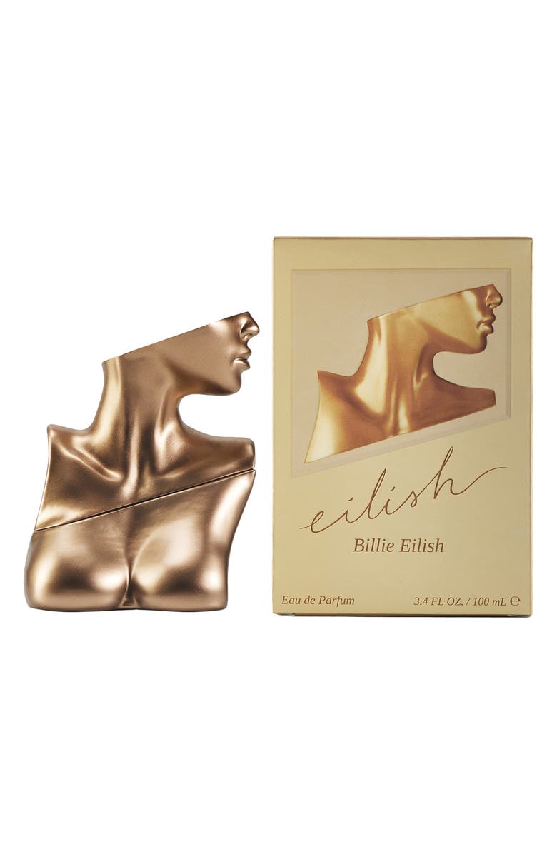 BILLIE EILISH Be Eilish Eau de Parfum Set, Alternate, color,