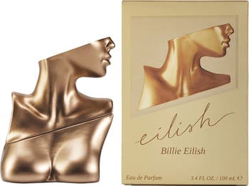 Be Eilish Eau de Parfum Set