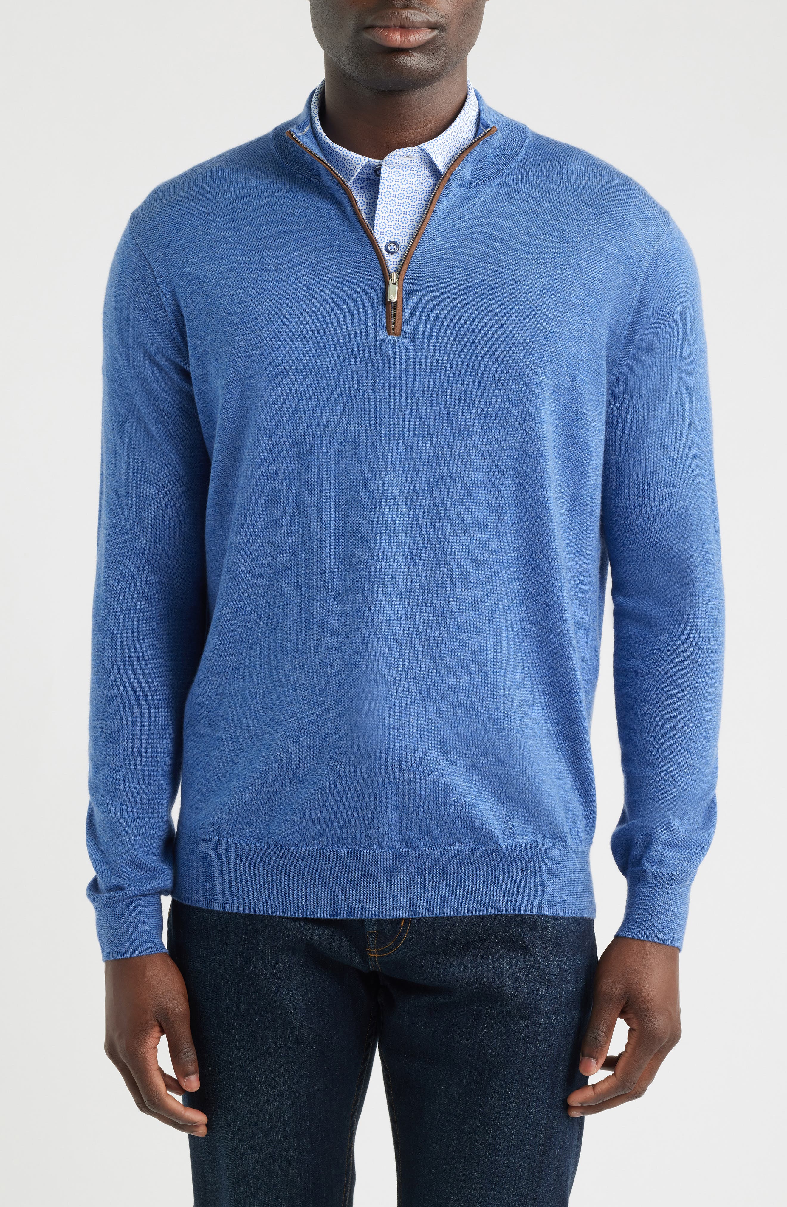 CROWN BLUE