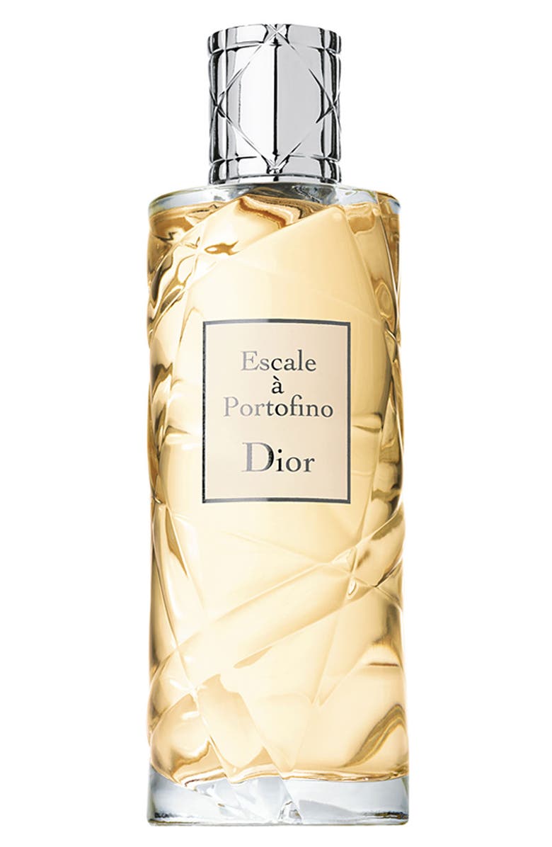 DIOR 'Escale à Portofino' Eau de Toilette Spray, Main, color,