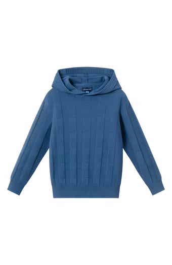 Andy & Evan Kids' Hooded Sweater