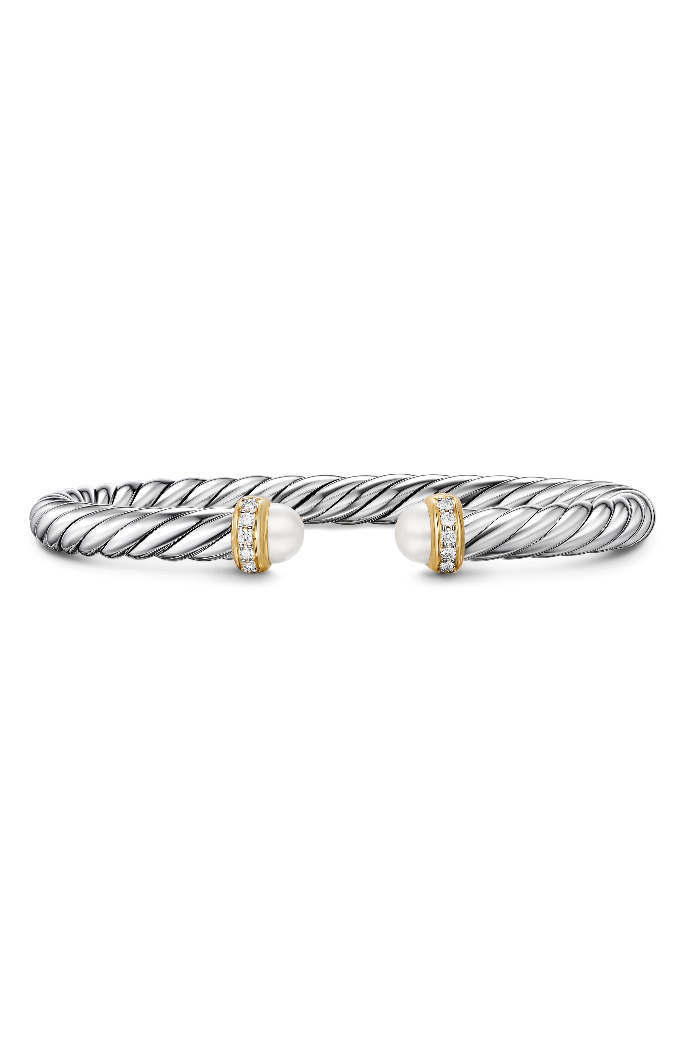selected SILVER PAVE