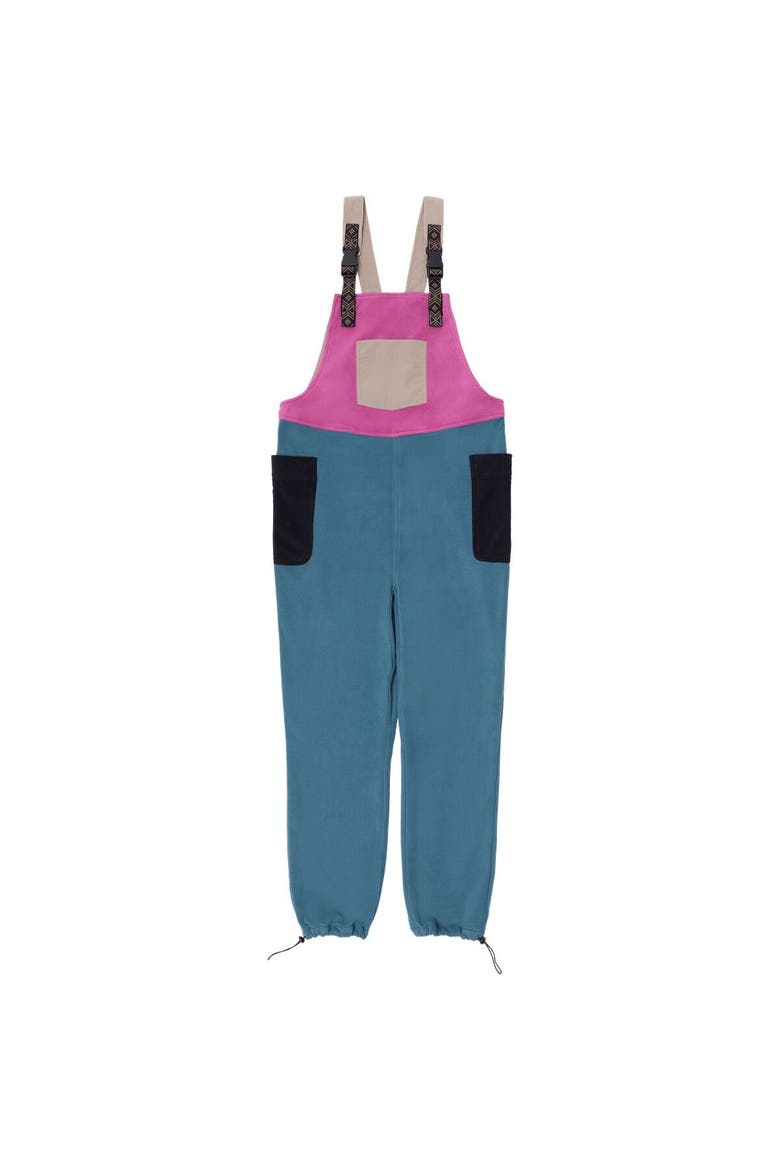 Pocatello Overall - Women's, Main, color, Plum Tree