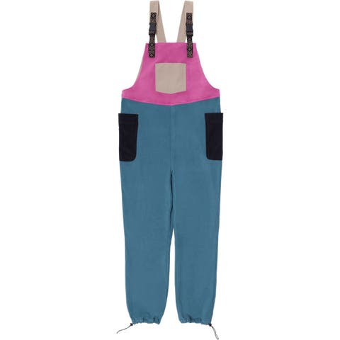 Pocatello Overall - Women's