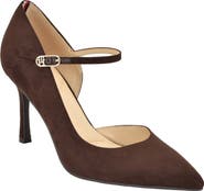 Tommy Hilfiger Gefrey 2 Mary Jane Pump